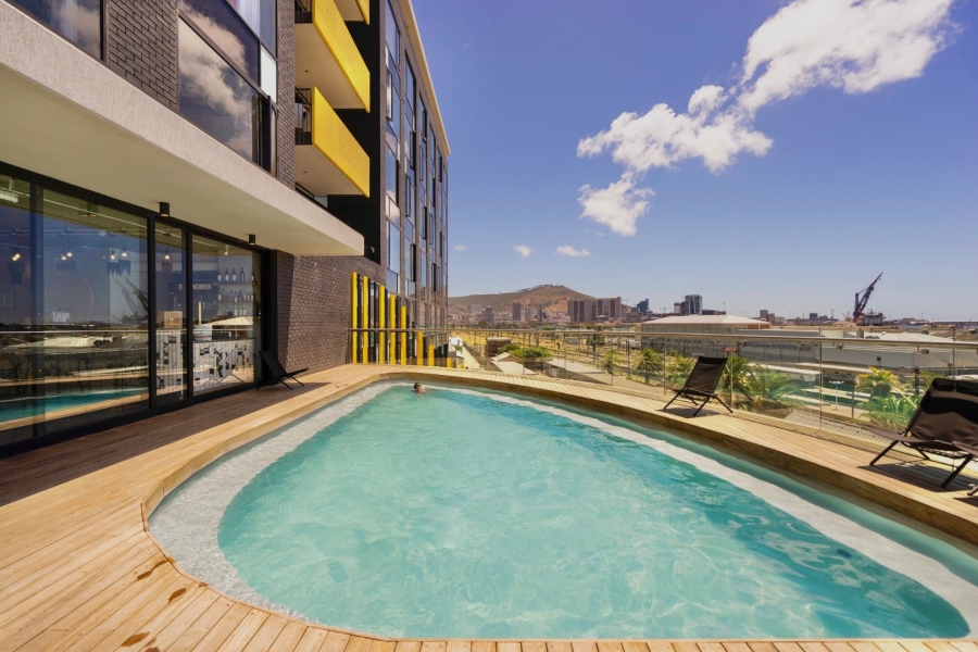 0 Bedroom Property for Sale in Woodstock Western Cape